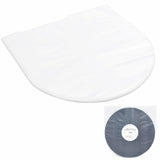 50pcs Sleeves Inner LP Music Durable 12" Vinyl Record Plastic Record Cover Bag