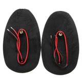 2x Navigation Lights LED Nav Lamp Side Mount Port Starboard Marine Yacht Boat