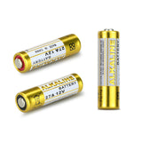 10X Alkaline Batteries  27A 12V MN27 LR27A A27 L828 V27GA Battery Garage Remote