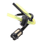 Fuel Line Filter Hose Pipe Tank Kit for Whipper Snipper Line Trimmer Cutter