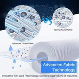2x Spa Pool Filter Cartridge Sapphire Heritage Signature Cyclone Monarch Spas