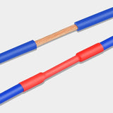 560 pcs Heat Shrink Tubing Assortment Tube Wire Cable Insulation Sleeving Set