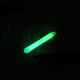 50x Chemical Light Fishing Fluorescent Glow Sticks Clip On the Rod Tip