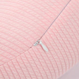 1x Pregnancy Maternity Body Pillows Sleeping Nursing Pillow Feeding Baby Assortd