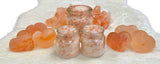 Himalayan Salt Bath Soak Dead Sea Epson Magnesium Natural Bathtub Health 500g