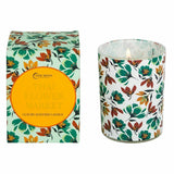 New Moon Candle Thai Flower Market 220g