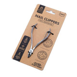 Pet Nail Clippers Toe Cutter Trimmer Grooming Nail Cut Small Dog Stainless Steel