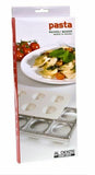 Ravioli Maker Pasta Mould Mold Tray Cutter Stamp Dumpling Italian Large