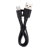 Electric Water Bottle Pump Dispenser Drinking USB Button Black Drinking USB