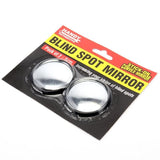 Pack of 2 Mirror Blind Spot Angle View Car Design - 5cm