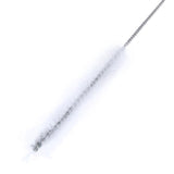 Pack with 3x Bottle Cleaning Brush Sets 3 Sizes Flexible Xtra Kleen Non Scratch