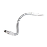 Right Angle Extension Drill Attachment Holder Shaft Screwdriver Flexible 400mm