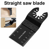 30pcs Oscillating Multi Tool Saw Blades Set Kit fit for Renovator Air Powertool