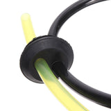 Fuel Line Filter Hose Pipe Tank Kit for Whipper Snipper Line Trimmer Cutter