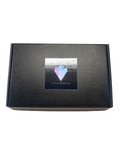 Zodiac Crystal Set Spiritual Gift Set - Aries