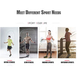 Skipping Jump Rope Speed 3M MMA Boxing Cardio Gym Exercise Fitness PVC CrossFit