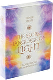 The Secret Language of Light Oracle Cards NEW