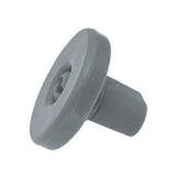 8PCS Dishwasher Bottom Basket Wheels For Dishlex DX103SK DX203WK 50286965-004