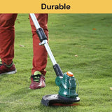 20 PCS Grass Trimmer Blades ozito Plastic for Crop Garden Weed Lawn BOSH KULLER