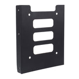 2.5 Inch To 3.5 Inch SSD HDD Adapter Rack Hard Drive SSD Mounting Bracket NC