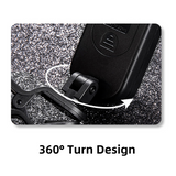 Tuner Guitar Violin Ukelele Bass Tuner Multifunction LCD Electronic Clip Digital