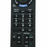 Replacement Universal Remote Control For SONY TV Bravia 4k Ultra HD TV Au