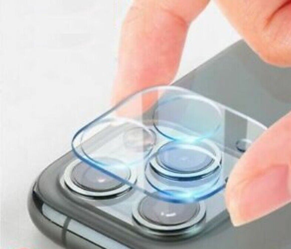 2X Back Camera Lens Tempered Glass Protector For iPhone 14 PRO