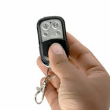 Universal Garage Door Gate Remote 433mhz - 2 pieces