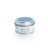 Soul Sticks White Sage and Peppermint Smudge Candle Wax Soy Based 100g