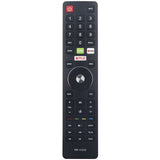 RM-C3228 Replacement Remote for JVC TV LT-55N7105A LT-58N7105A LT-65N7105A