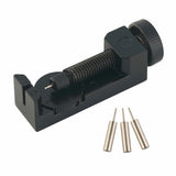 Premium Hard Tool Watch Band Link Pin Remover Adjuster Resizer Repair Tool Kit Set