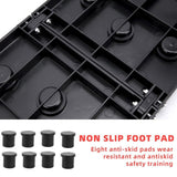 Push Up Board Handle GYM Strength System Pushup Stands Body Training Equipment