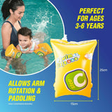 Bestway Inflatable Arm Bands Baby Kids Learning Swim Safe Premium Quality