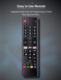 Universal Remote Control for All LG Smart TV LCD LED OLED UHD HDTV Plasma Magic