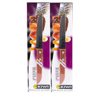 2x KIWI Paring Brand Knife Set Stainless Steel Meat Fruit Chef Kitchen Point