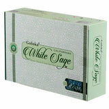 Goloka White Sage 144 Incense Sticks