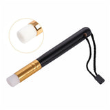 5pcs Lash Cleansing Brush Eyelash Face Cleaning Brush Makeup Cosmetic Tools