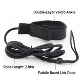 Surfboard Leash Foot Rope Stand Up Paddle Board Protection Leg Ankle Strap