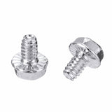 228pcs Computer PC Screws Kit Case Motherboard For CD-ROM Hard Disk Repair Tool