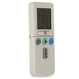 Air Conditioner Remote Control For Hitachi RAR-2P2, RAR-3U1, RAR-3U3, RAS-80YHA