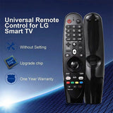 Remote Control Replacement Controller Magic Smart TV For LG AN-MR650A