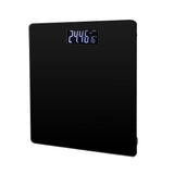 Electronic Bathroom Scales Body Baby Weight Scale Watchers 180Kg Gym Weighing