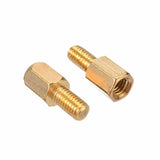 228pcs Computer PC Screws Kit Case Motherboard For CD-ROM Hard Disk Repair Tool