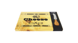 2pc Cheese Board and Knife Set