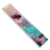 Positive Vibes Incense Soul Stick Natural Essences Aromatic-12 Packets