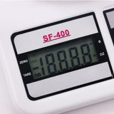 Digital Kitchen Scales Electronic Food Scale LCD Weight 7kg/1g