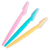 3PK Eyebrow Trim and Shape Swosh Personal Care Women