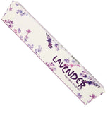 Lavender 120 Incense Sticks New Moon India Relaxation Fragrance Odours