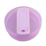 Oasis Stainless Steel Double Wall Insulated Commuter Travel Tumbler 1.2L Orchid