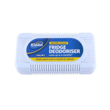 1x Fridge Freshener Deodoriser Odour Eliminator Remover NeutralizeSmells Purify